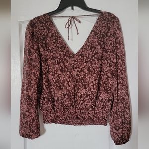 Stitch Fix Nine Britton Shirt